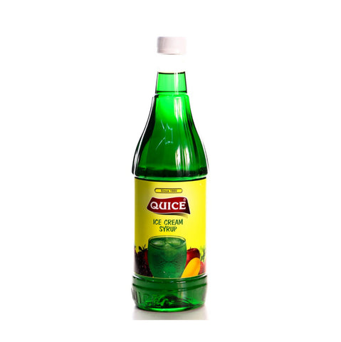 Quice Ice Cream 800ML