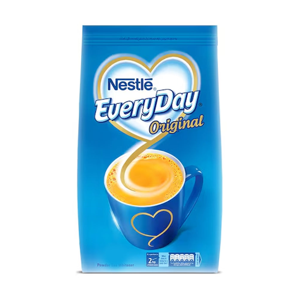 - Nestle Everyday Original Milk Powder 850g