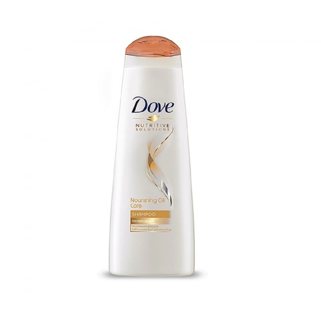 Dove Nourishing Oil Shampoo 360 ML