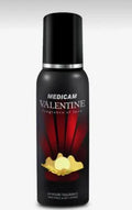 Medicam Valentine Fragrance Of Love Body Spray 120ml – Springs