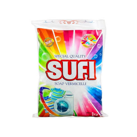 Sufi Soap Vermicelli 1 kg