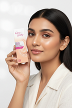 Glow & Lovely BB Cream Make up + Multivitamin Cream Shade 01 - (18g) Imported