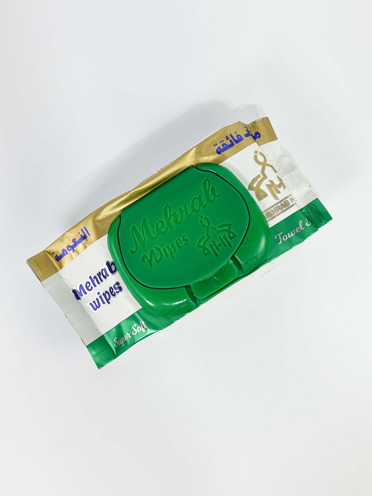 - Mehrab Baby Wipes