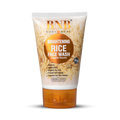 - BNB Rice Extract Face Wash 120ml