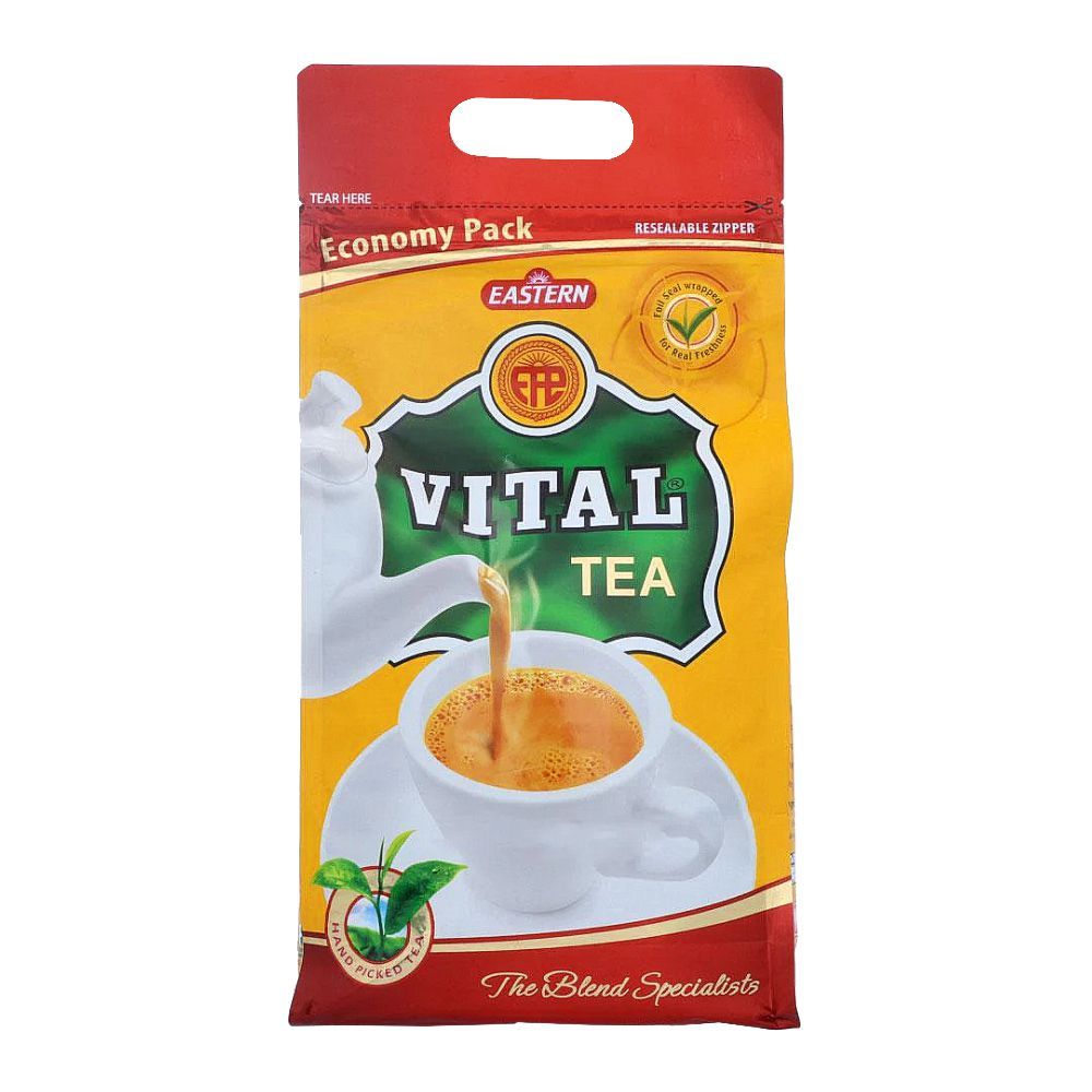 - Vital Tea, 900g