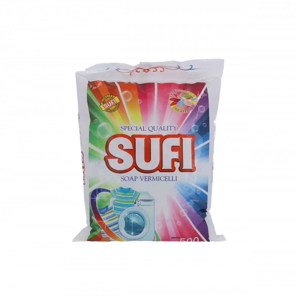 Sufi Soap Vermicelli 500g