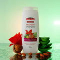 - Saeed Ghani Mughziat Extra Nourishment Shampoo 200ML