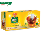 - Vital Tea 25 Tea Bags
