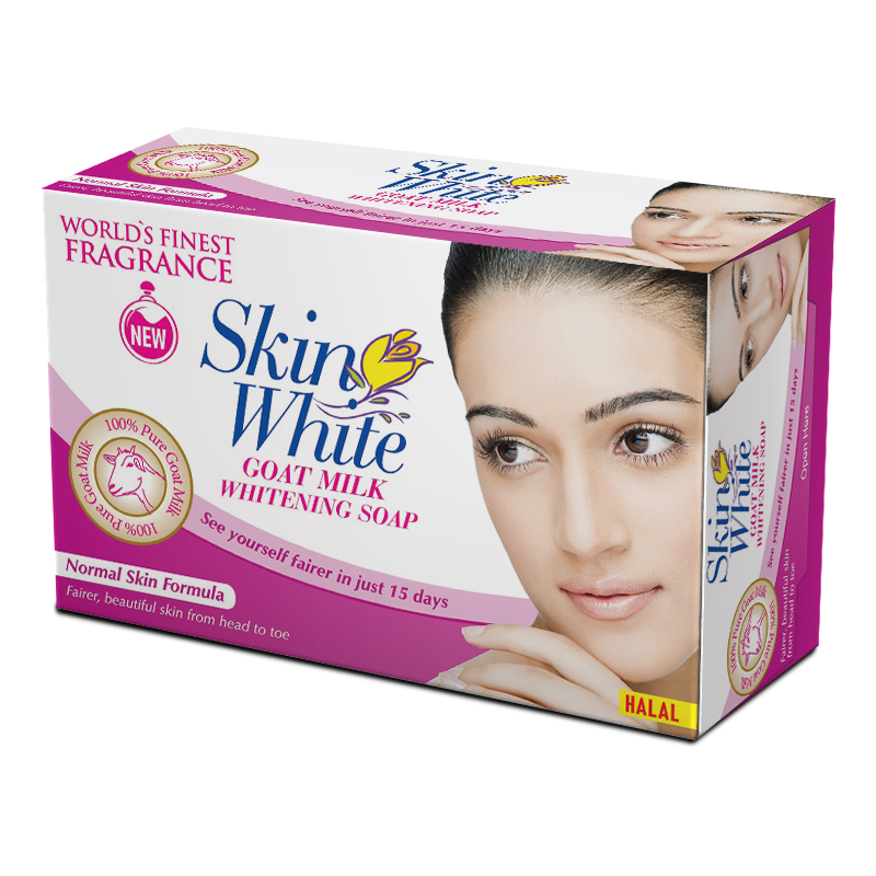 Skin White Soap 100gm