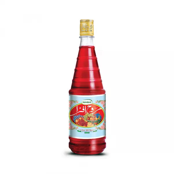 - Hamdard Rooh Afza - 800 ML