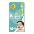 Pamper 44Pcs  Size 5
