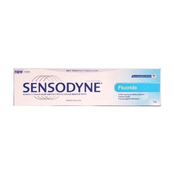 Sensodyne Fluorid 70G