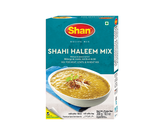 Shan Special Shahi Haleem 300G