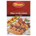 Tikka Seekh Kabab 50G