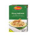 Shan Pilau Biryani Masala 50G