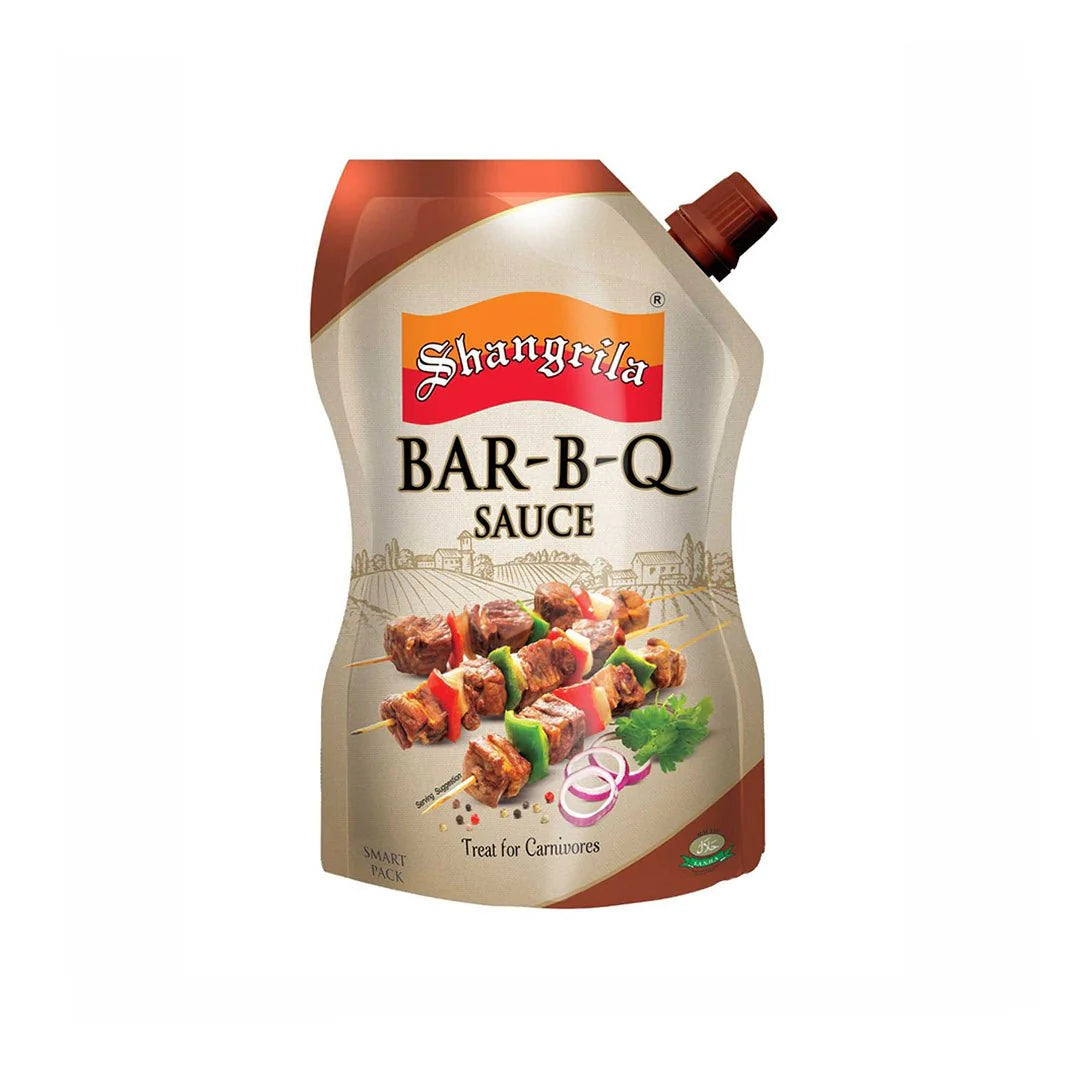 Shangrila B.B.Q Sauce 400G