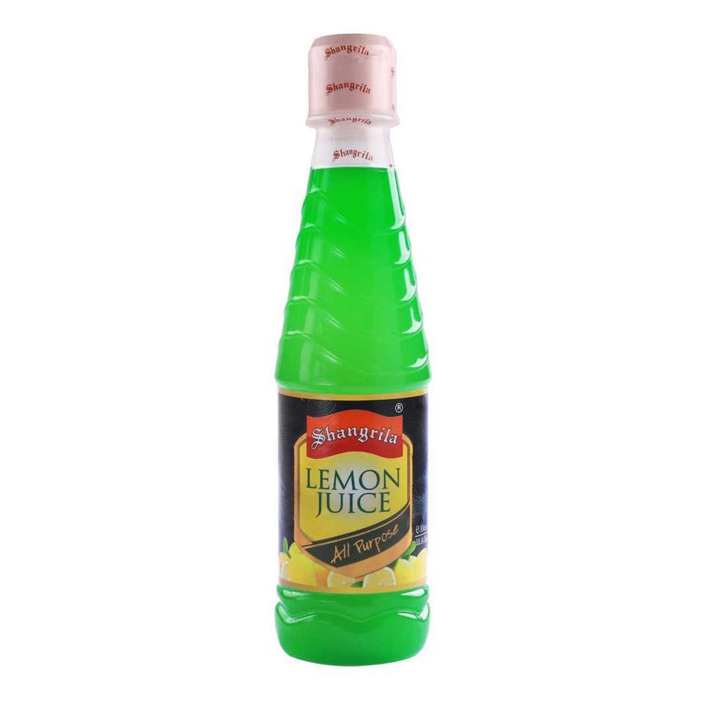 Shangrila Chilli Sauce 300ML