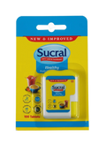 Sucral Zero Calories Sweetener 100 Tablet