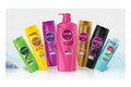 Sunsilk 660ML