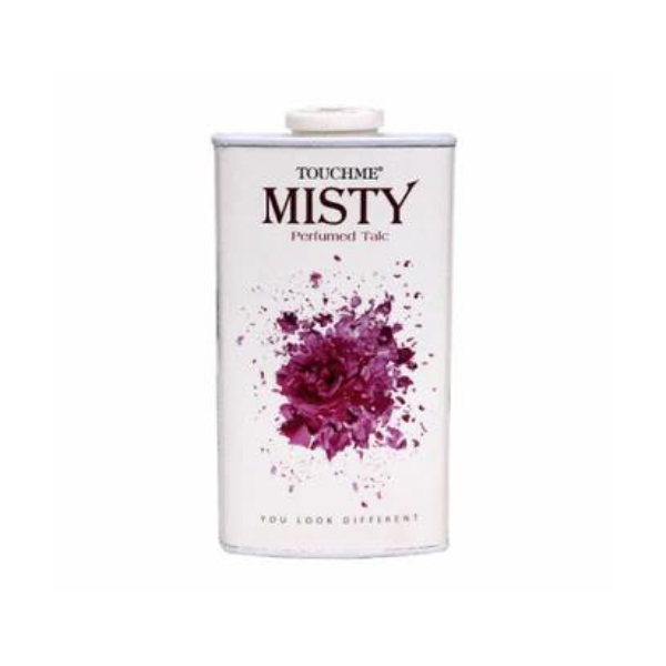 Touchme Mist 75G