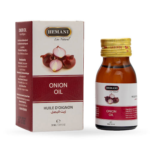 Hemani Onion Oil 30ML
