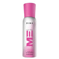 ME Body Spray 120ML - Pink